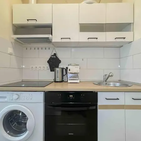 Apartamento L18 Cosy Ac!wifi
